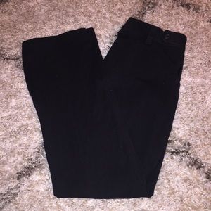 Ralph Lauren Petite Dress Pants